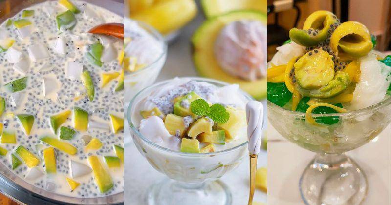 Resep Es Teler 77, Cocok untuk Menu Buka Puasa!